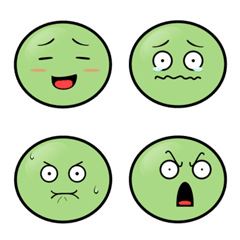 [LINE絵文字] Parampaa Emojiの画像