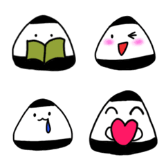 [LINE絵文字] Nigiri Fantuanjun emojiの画像