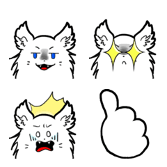 [LINE絵文字] SweetSunny's  emojiの画像