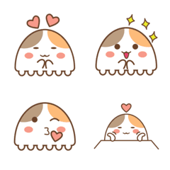 [LINE絵文字] Beb Emojiの画像