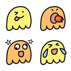 [LINE絵文字] JOU's Emojiの画像