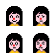 [LINE絵文字] Cherng's emojiの画像