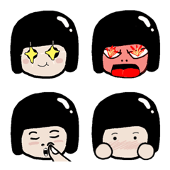 [LINE絵文字] my emojiの画像