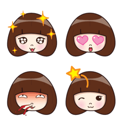 [LINE絵文字] Won Sai Sai Emojiの画像