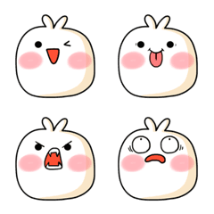 [LINE絵文字] Tai Nhalium Emojiの画像