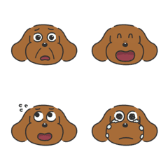 [LINE絵文字] Smon Emojiの画像