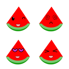 [LINE絵文字] laughmelon Hahaの画像