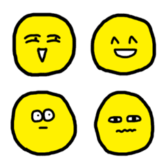 [LINE絵文字] Hahaha emojiの画像