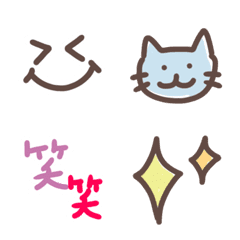 [LINE絵文字] Mikankan no Emojiの画像