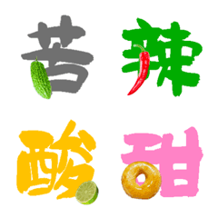 [LINE絵文字] Super useful keywordの画像