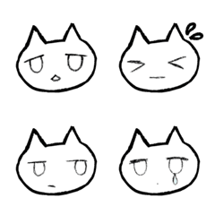 [LINE絵文字] momonekoの画像