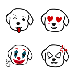 [LINE絵文字] Saiokaru Daily Emojiの画像