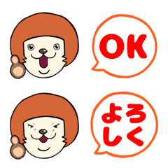 [LINE絵文字] みきてぃの絵文字の画像