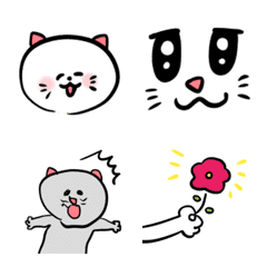 [LINE絵文字] ぺるのあいさつの画像