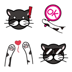 [LINE絵文字] Toro Catの画像