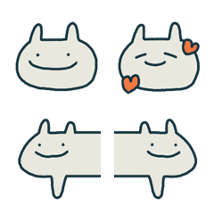 [LINE絵文字] Sommai emojiiiの画像