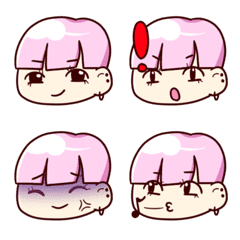 [LINE絵文字] Playboy emoji stickers！の画像