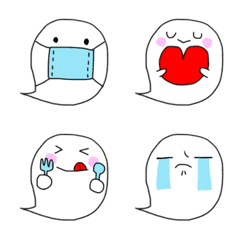 [LINE絵文字] 吹き出しニコちゃんの画像