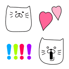 [LINE絵文字] K EMOJI 2の画像