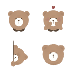 [LINE絵文字] tzacmade emoji stampの画像