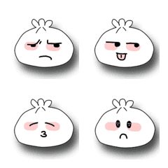 [LINE絵文字] Nong Pao nungの画像