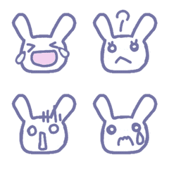 [LINE絵文字] jyuka's emojiの画像