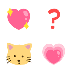 [LINE絵文字] ◎ いろんなえもじの画像