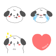 [LINE絵文字] saimai sheepの画像