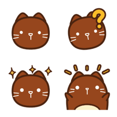 [LINE絵文字] SENSEN daily life emoticonの画像