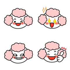 [LINE絵文字] Smellype's Daily Emojiの画像