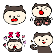 [LINE絵文字] いちおうハムスターの画像