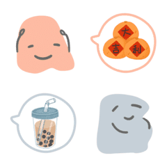 [LINE絵文字] Daily life 2-Emojiの画像