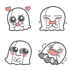 [LINE絵文字] UWARGGG - Cute EMOJIの画像