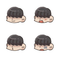 [LINE絵文字] MAEDA EMOJIの画像