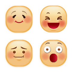 [LINE絵文字] Emoji plusの画像