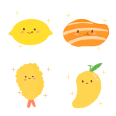 [LINE絵文字] Little duckの画像