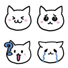 [LINE絵文字] Hijiki.nekoの画像