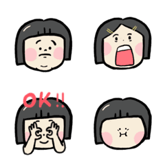 [LINE絵文字] to0to0yu Emojiの画像