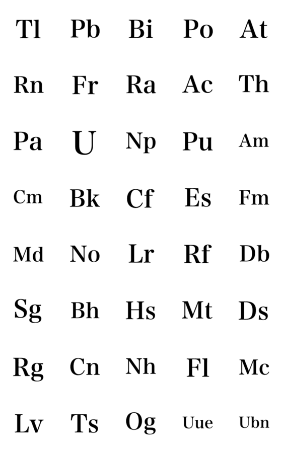 [LINE絵文字]chemistry3の画像一覧