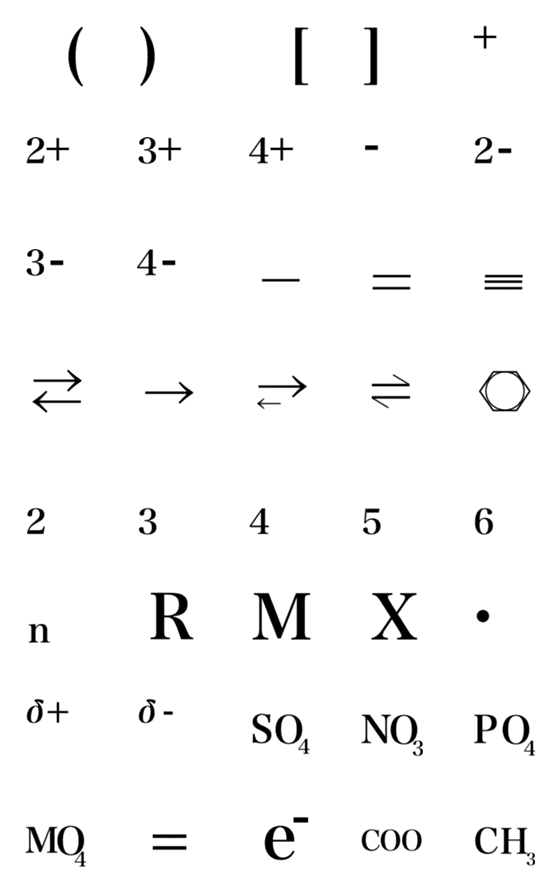 [LINE絵文字]化学 補の画像一覧