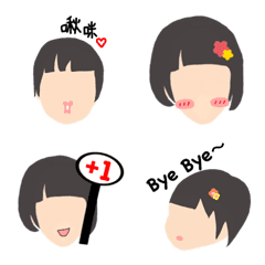 [LINE絵文字] chuuuの画像