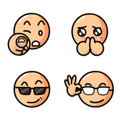 [LINE絵文字] GON parent - Emoji_1の画像