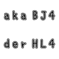 [LINE絵文字] 迷惑な言葉10の画像