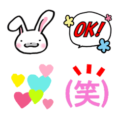 [LINE絵文字] Tottoko Emoji2.の画像