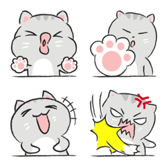 [LINE絵文字] Seetao Emojiの画像