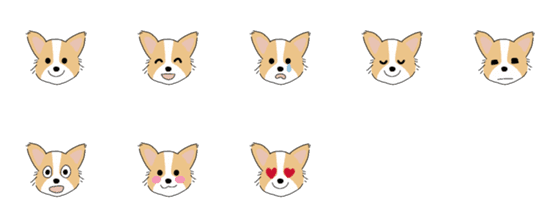 [LINE絵文字]roi emojiの画像一覧