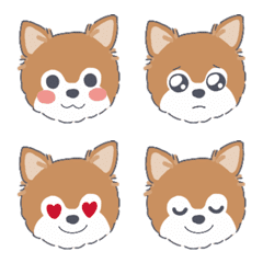 [LINE絵文字] raimu emojiの画像