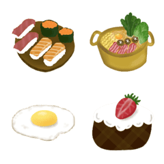 [LINE絵文字] Yummyの画像