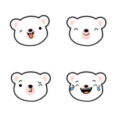 [LINE絵文字] Suangjung EMOJIの画像