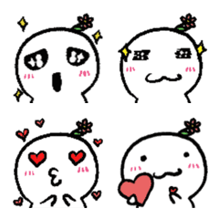 [LINE絵文字] QQCuteの画像